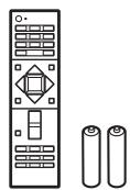 PIONEER VSX 932 - VSX-932 - Wat ziterinde doos - 2