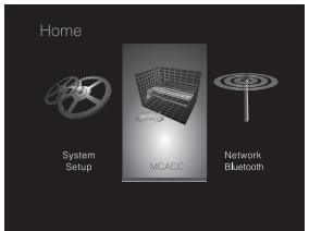 PIONEER VSX 932 - VSX-932 - Tuner - 2