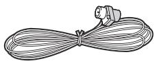 PIONEER VSX 932 - VSX-932 - Antenna Hookup - 2