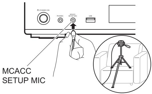 PIONEER VSX 932  -  VSX-932 - Full Auto MCACC - 1