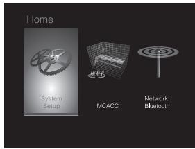 PIONEER VSX 932 - VSX-932 - Update via USB - 1