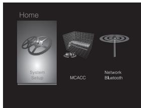 PIONEER VSX 932  -  VSX-932 - 06HOBJIeHHe BCTPoeHHOro nporpaMMHOro o6ecneueHn no cetu - 1