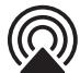 MARANTZ NR1508 - Trademark information - 1
