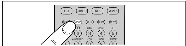 MARANTZ SR6012 - EDITING MACROS - 3