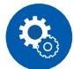 ONKYO TX-NR575 - Connecting an AV Component without HDMI Jack Mounted - 2