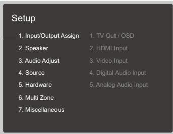 ONKYO TX-NR575 - Update - 1