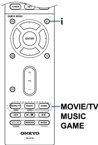 ONKYO TX-NR575 - DTS - 1