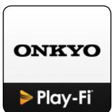 ONKYO TX-NR575 - DTS Play-Fi® - 2