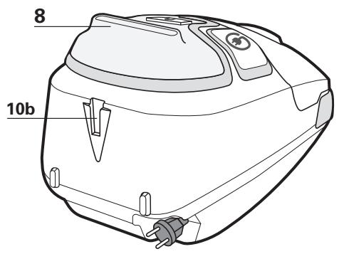 ROWENTA RH8778WO - 1