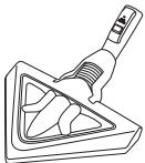 ROWENTA RH8778WO - • Limpieza de su aspiradora - 7