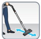 MOULINEX MO2440PA CITY SPACE - 2. - 11