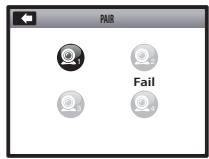 BABYMOOV VISIO CARE 3 - LIGACAO DO EMISSOR AO RECEPTOR - 3