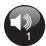 BABYMOOV VISIO CARE 3 - HOVED MENUENS FUNKTION (Jf. Ydre omslag side 2) - 2