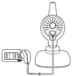 BABYMOOV VISIO CARE 3 - A/ URZADZENIE NADAWCZE - 2