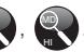 BABYMOOV VISIO CARE 3 - H21 &amp; H22. Detecção de movimento (Motion Detection) - 3