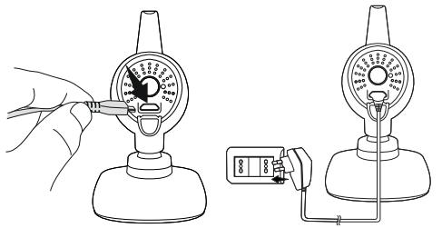 BABYMOOV VISIO CARE 3 - A/ TRANSMITTER - 1