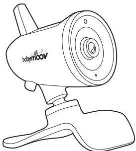 BABYMOOV VISIO CARE 3 - STANDARDOWE AKCESORIA - 3
