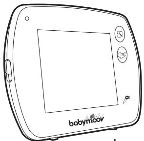 BABYMOOV VISIO CARE 3 - STANDARD ACCESSORIES - 4