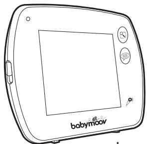 BABYMOOV VISIO CARE 3 - ACCESORIOS ESTÁNDAR - 4