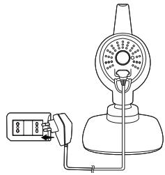 BABYMOOV VISIO CARE 3 - A/EMITATOR - 2