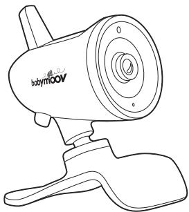 BABYMOOV VISIO CARE 3 - BAΣIKA AΞΕΣΟΥAP - 3