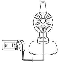BABYMOOV VISIO CARE 3 - A/EMISSOR - 2