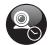 BABYMOOV VISIO CARE 3 - H21 &amp; H22. Detecção de movimento (Motion Detection) - 4