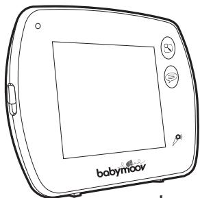 BABYMOOV VISIO CARE 3 - BAΣIKA AΞΕΣΟΥAP - 4