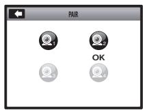 BABYMOOV VISIO CARE 3 - LIGACAO DO EMISSOR AO RECEPTOR - 2