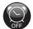 BABYMOOV VISIO CARE 3 - H32 &amp; H33. Alarm temperature (Temperature/Alarm) - 5