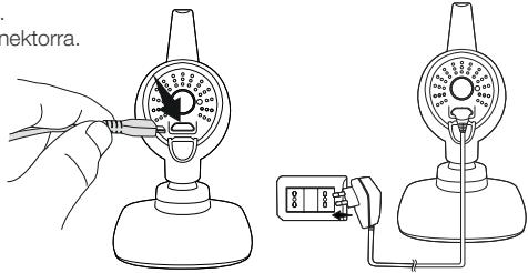 BABYMOOV VISIO CARE 3 - A/ADOKESZULEK - 1