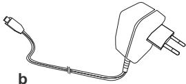 BABYMOOV VISIO CARE 3 - STANDARD TARTOZÉKOK - 2