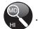 BABYMOOV VISIO CARE 3 - H21 &amp; H22. Bevacigelss detektor (Motion Detection) - 5