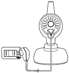 BABYMOOV VISIO CARE 3 - A/EMISOR - 2