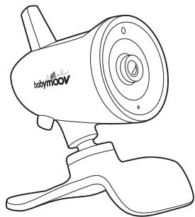 BABYMOOV VISIO CARE 3 - STANDARDNI PRISLUSENSTV - 3