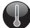 BABYMOOV VISIO CARE 3 - H32 &amp; H33. Temperatuur / Alarm (Temperature/Alarm) - 2