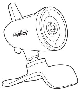 BABYMOOV VISIO CARE 3 - ACCESORIOS ESTÁNDAR - 3