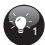 BABYMOOV VISIO CARE 3 - Programming the night light - 1