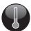 BABYMOOV VISIO CARE 3 - H32 &amp; H33. Alarm temperature (Temperature/Alarm) - 2
