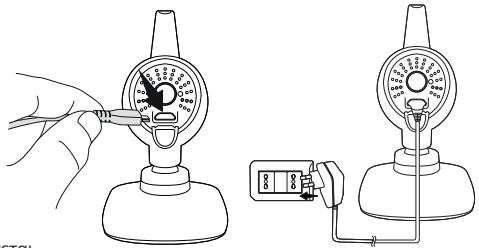 BABYMOOV VISIO CARE 3 - A/ NOMITO - 1