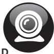 BABYMOOV VISIO CARE 3 - FUNKTIONSWEISE DES HAUPTMENUS (vgl. Ausklappseite 2) - 4