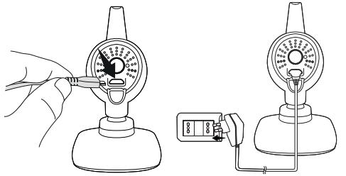 BABYMOOV VISIO CARE 3 - A/SENDER - 1