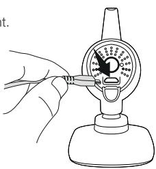 BABYMOOV VISIO CARE 3 - A/EMITATOR - 1