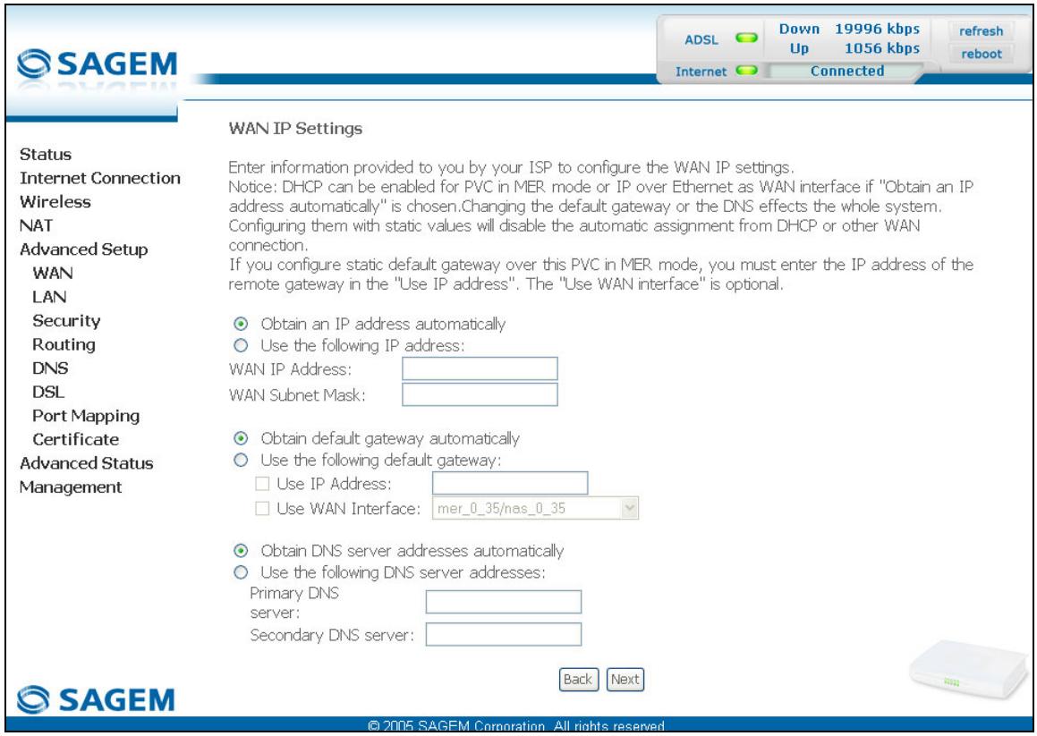 SAGEM COM FAST 2704N - Add - 10