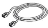 SAGEM COM FAST 2704N - Composition du pack du routeur - 3
