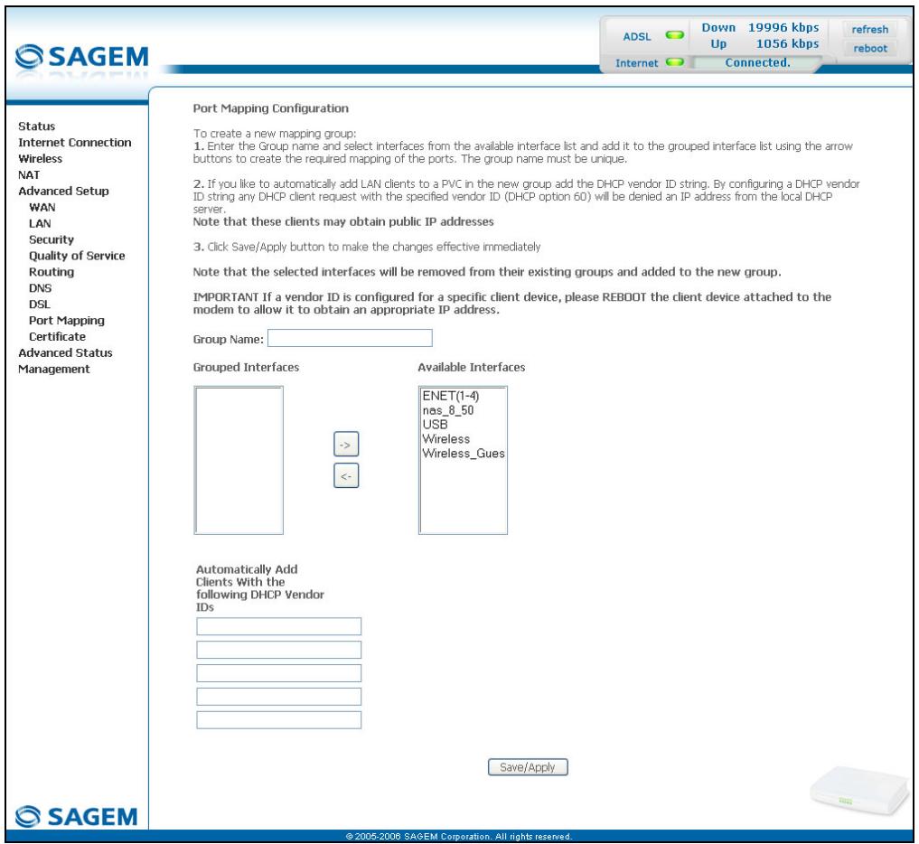 SAGEM COM FAST 2704N - Add - 1