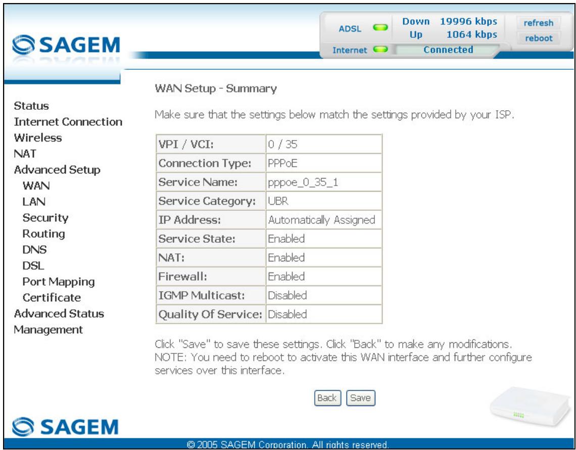 SAGEM COM FAST 2704N - Add - 9