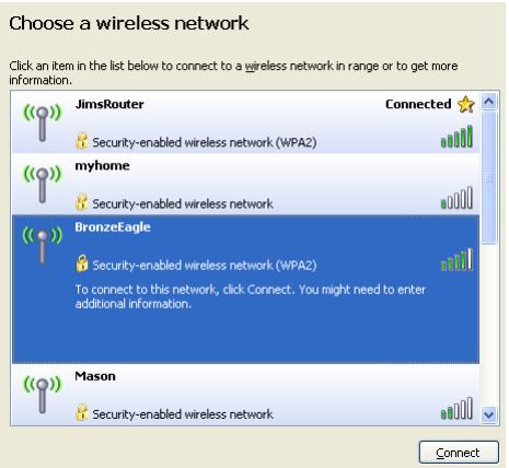 LINKSYS N300 - To fix the problem on Windows computers, do the following: - 1