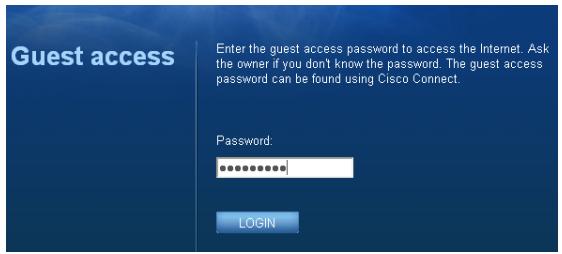 LINKSYS N300 - Tip: - 1