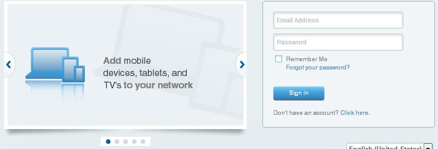LINKSYS N300 - INSTALLATION DE VOTRE ROUTEUR - 1